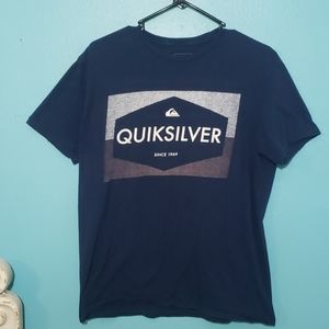 Quiksilver tee